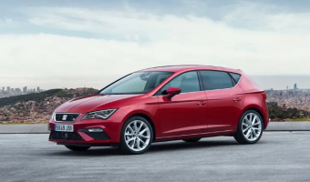 Seat Leon Leon 1.5 EcoTSI ACT Start&Stop Xcellence DSG