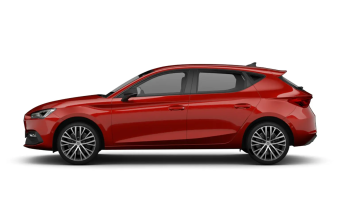 Seat Leon Leon 1.5 eTSI ACT FR DSG