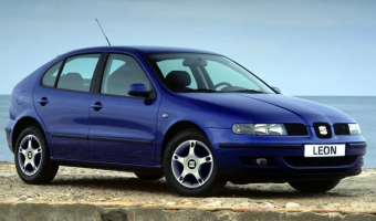 Seat Leon Leon 1.6 Sport