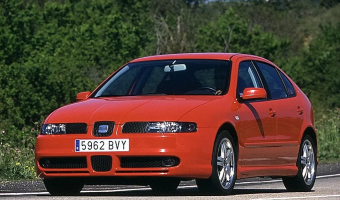 Seat Leon Leon 1.9 TDI Sport