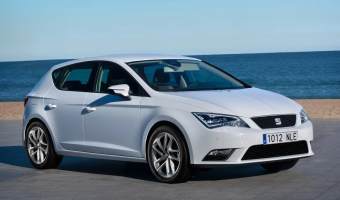 Seat Leon Leon 1.5 EcoTSI Start&Stop FR