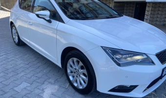 Seat Leon Leon 1.6 TDI Start&Stop CR Style
