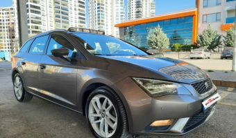 Seat Leon Leon 1.6 TDI Start&Stop Style DSG