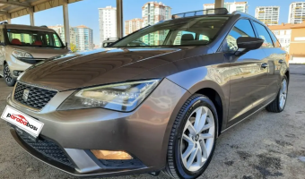 Seat Leon Leon 1.6 TDI Start&Stop CR Style DSG