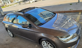 Seat Leon Leon 1.6 TDI Start&Stop CR Style