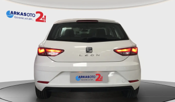 Seat Leon Leon 1.6 TDI Start&Stop CR Style