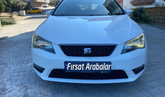 Seat Leon Leon 1.6 TDI Start&Stop Style