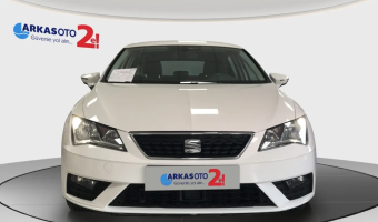 Seat Leon Leon 1.6 TDI Start&Stop Style