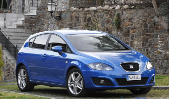 Seat Leon Leon 1.8 TSI Style DSG