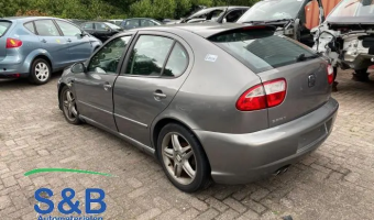 Seat Leon Leon 1.8 Turbo 20V FR