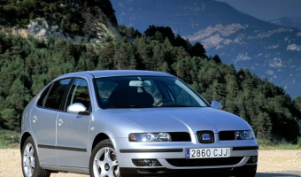 Seat Leon Leon 1.9 TDI Signo