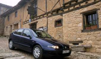 Seat Leon Leon 1.9 SDI Stella