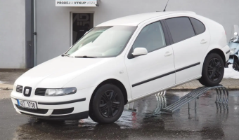 Seat Leon Leon 1.6 Stella