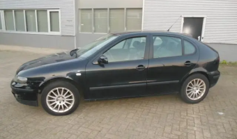 Seat Leon Leon 1.9 TDI Signo