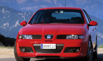 Seat Leon Leon 1.9 TDI Sport