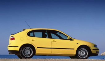 Seat Leon Leon 1.9 TDI Sport