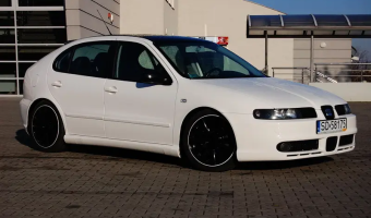 Seat Leon Leon 1.9 TDI Sport Limited