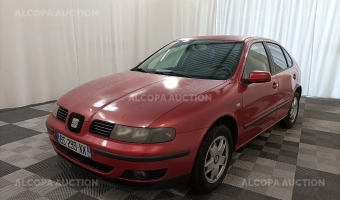 Seat Leon Leon 1.9 TDI Stella