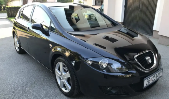 Seat Leon Leon 2.0 TDI Stylance