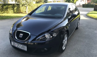 Seat Leon Leon 2.0 TDI Stylance