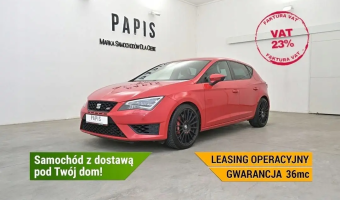 Seat Leon Leon 2.0 TSI Start&Stop Cupra DSG