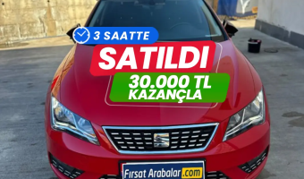 Seat Leon Leon 1.0 EcoTSI Start&Stop Ecomotive Style