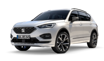 Seat Tarraco Tarraco 1.5 TSI FR DSG 7K