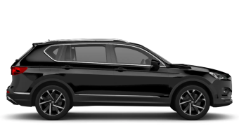 Seat Tarraco Tarraco 1.5 TSI Xperience DSG 7K