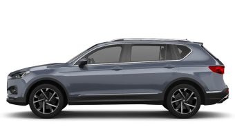 Seat Tarraco Tarraco 1.5 TSI Xcellence DSG