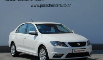 Seat Toledo Toledo 1.2 TSI Start&Stop Style