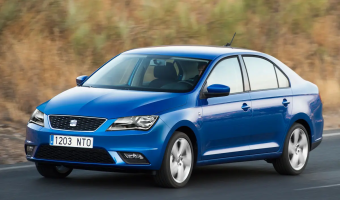 Seat Toledo Toledo 1.2 TSI Style