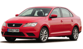 Seat Toledo Toledo 1.2 TSI Style