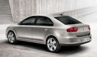 Seat Toledo Toledo 1.2 TSI Style