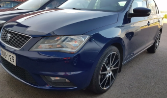 Seat Toledo Toledo 1.4 TDI Start&Stop Style DSG