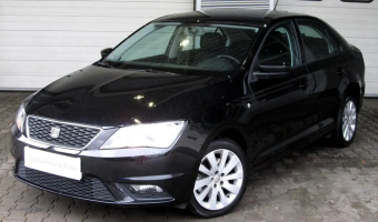 Seat Toledo Toledo 1.4 TSI Style DSG