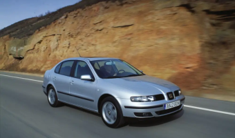 Seat Toledo Toledo 1.9 TDI Stella