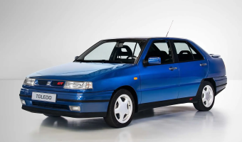 Seat Toledo Toledo 2.0i GLX