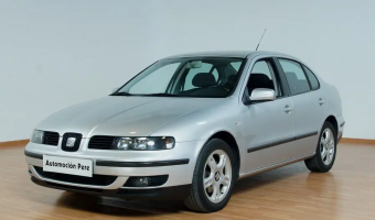 Seat Toledo Toledo 1.9 TDI Signo