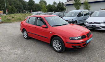 Seat Toledo Toledo 1.9 TDI Signo