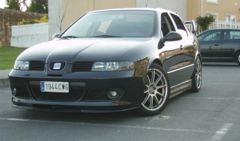 Seat Toledo Toledo 1.9 TDI Sport
