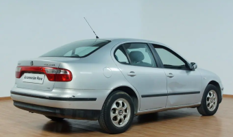 Seat Toledo Toledo 1.9 TDI Stella