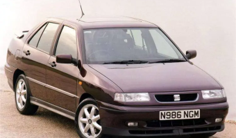 Seat Toledo Toledo 2.0i GT