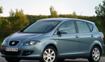 Seat Toledo Toledo 2.0 FSI Style