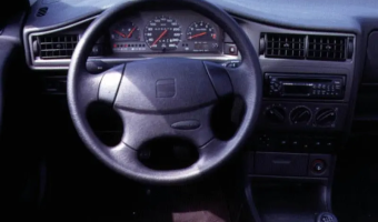 Seat Toledo Toledo 2.0 SXE