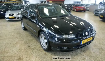 Seat Toledo Toledo 2.3 V5 Executive