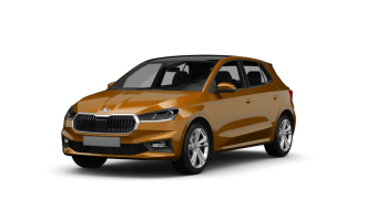 Skoda Fabia Fabia 1.0 TSI Elite DSG