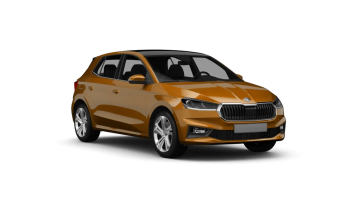 Skoda Fabia Fabia 1.0 TSI Elite DSG