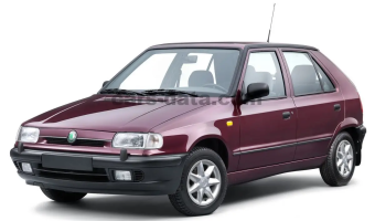 Skoda Felicia Felicia 1.6 LX