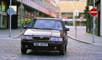 Skoda Felicia Felicia 1.3 LXi