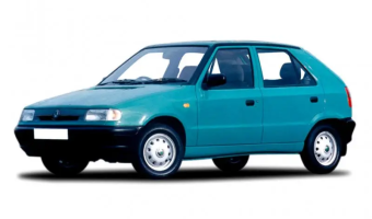 Skoda Felicia Felicia 1.6i GLX Comfort Line